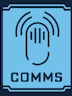 Comms